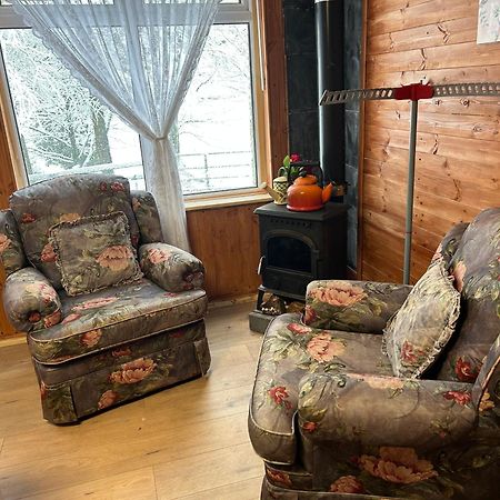 Cozy Room In A Barn With Farm View Dublin Exterior photo